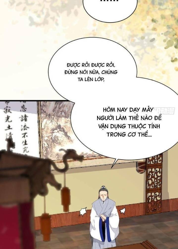 Tuyệt Sắc Quyến Rũ: Quỷ Y Chí Tôn - Chap 257