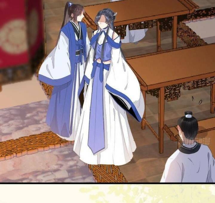 Tuyệt Sắc Quyến Rũ: Quỷ Y Chí Tôn - Chap 257