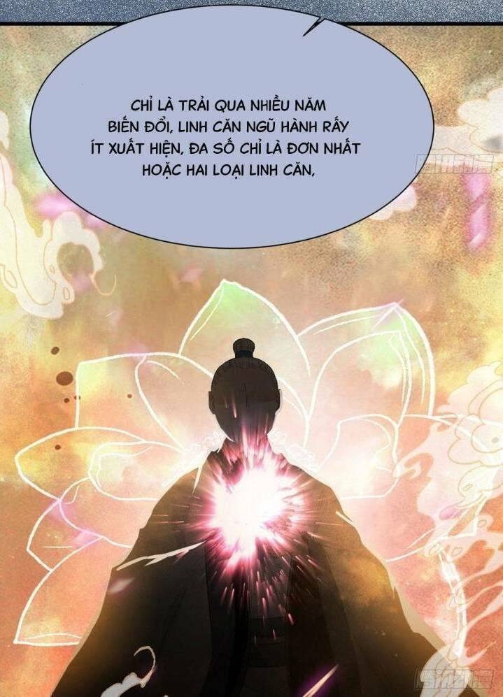 Tuyệt Sắc Quyến Rũ: Quỷ Y Chí Tôn - Chap 258