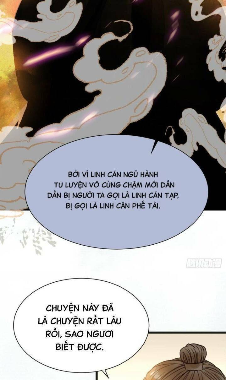 Tuyệt Sắc Quyến Rũ: Quỷ Y Chí Tôn - Chap 258