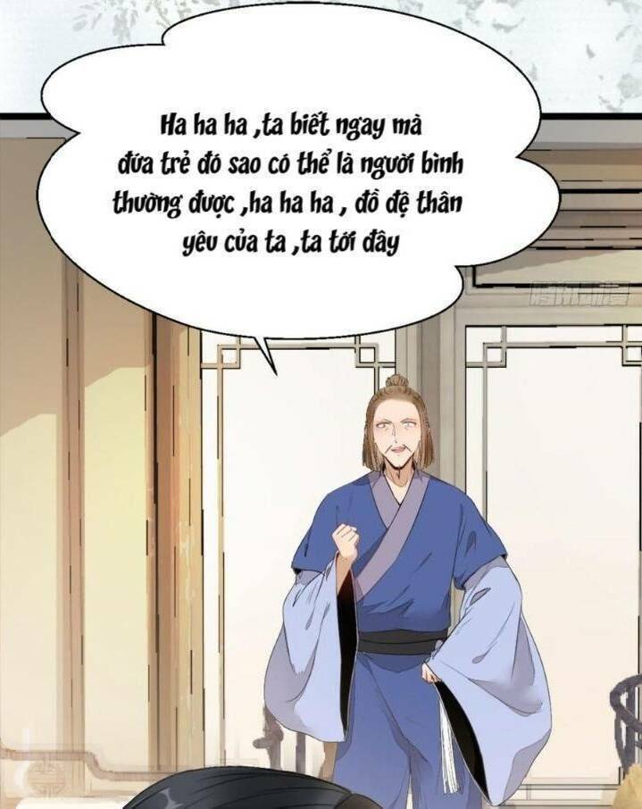 Tuyệt Sắc Quyến Rũ: Quỷ Y Chí Tôn - Chap 258