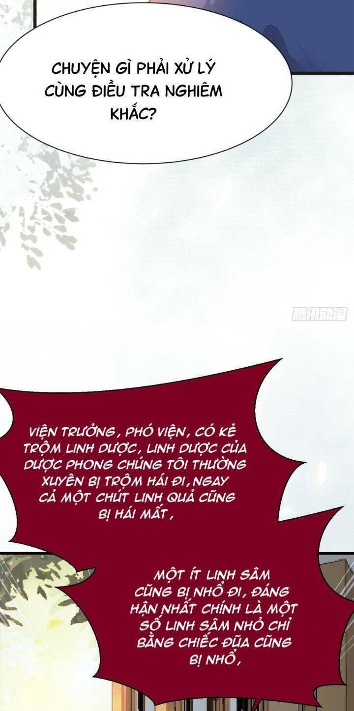 Tuyệt Sắc Quyến Rũ: Quỷ Y Chí Tôn - Chap 258