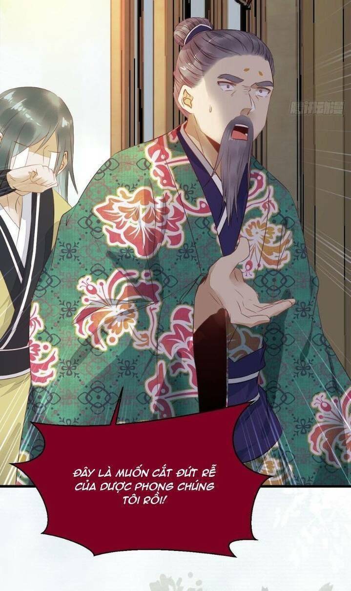 Tuyệt Sắc Quyến Rũ: Quỷ Y Chí Tôn - Chap 258