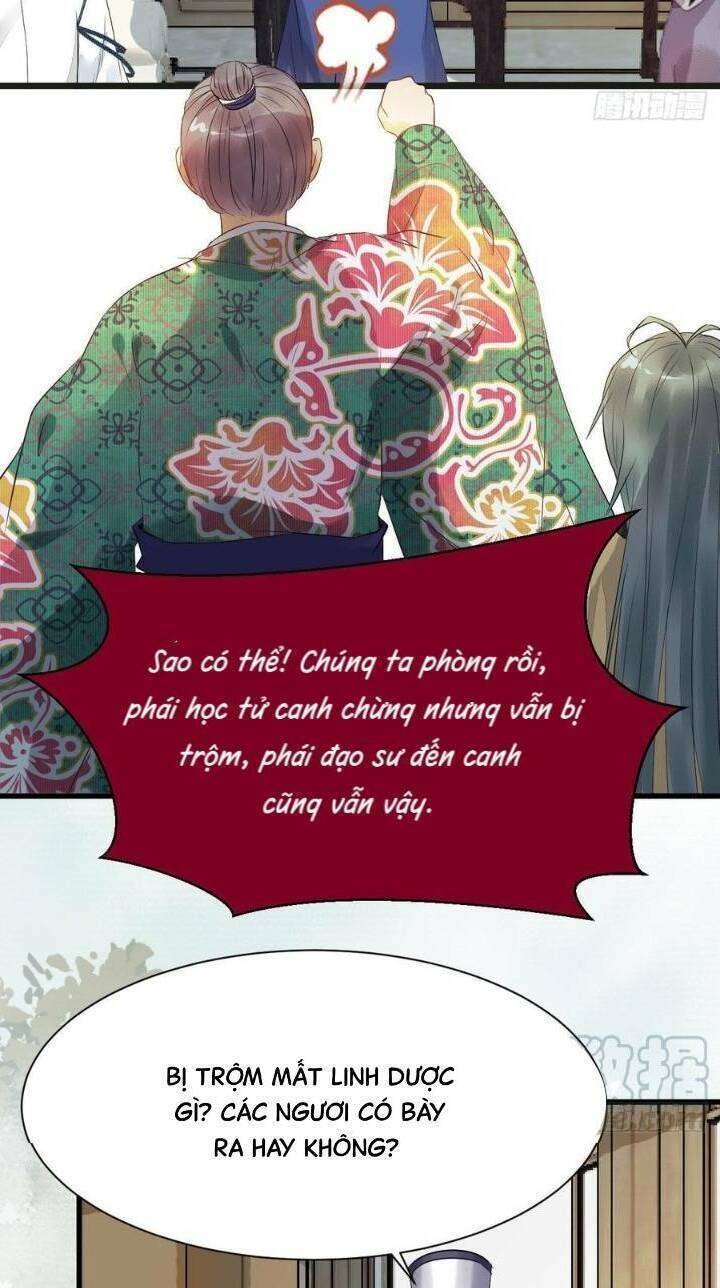 Tuyệt Sắc Quyến Rũ: Quỷ Y Chí Tôn - Chap 258