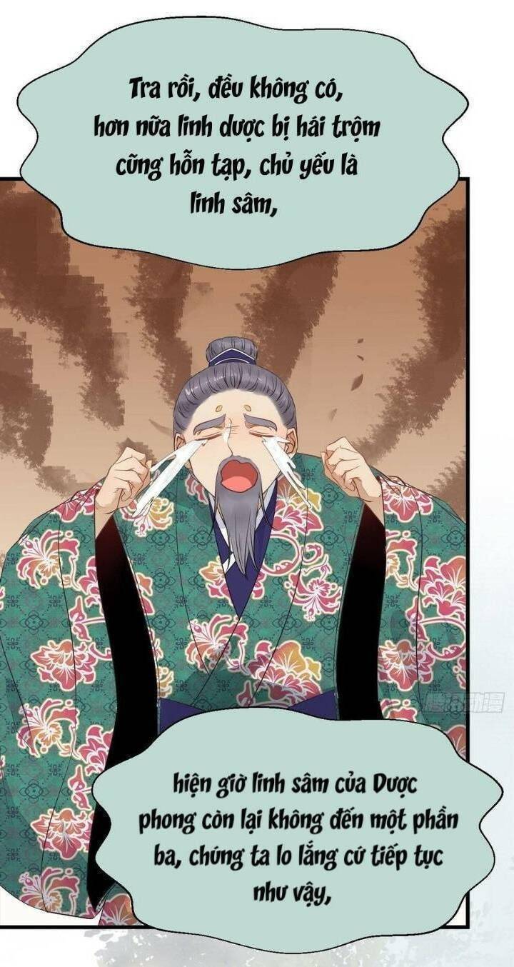 Tuyệt Sắc Quyến Rũ: Quỷ Y Chí Tôn - Chap 258