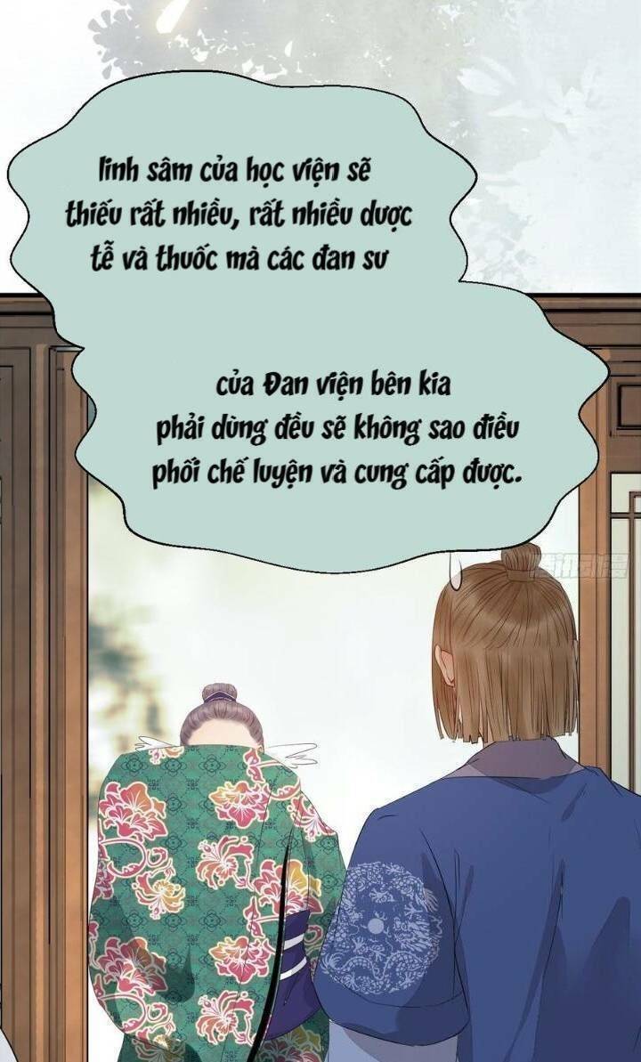 Tuyệt Sắc Quyến Rũ: Quỷ Y Chí Tôn - Chap 258