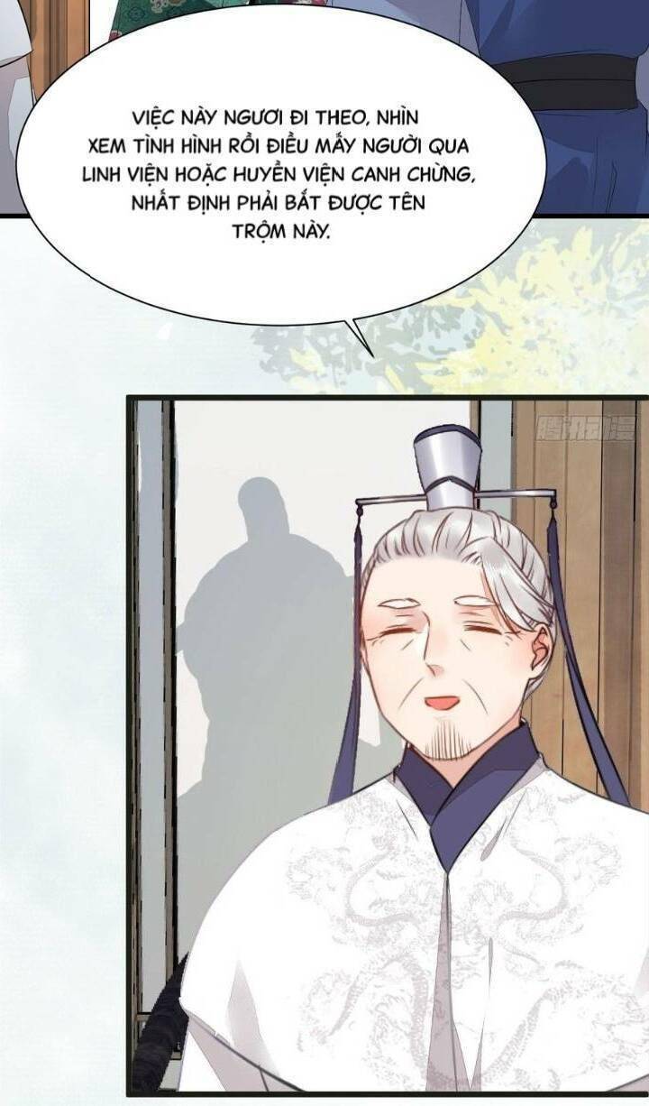 Tuyệt Sắc Quyến Rũ: Quỷ Y Chí Tôn - Chap 258