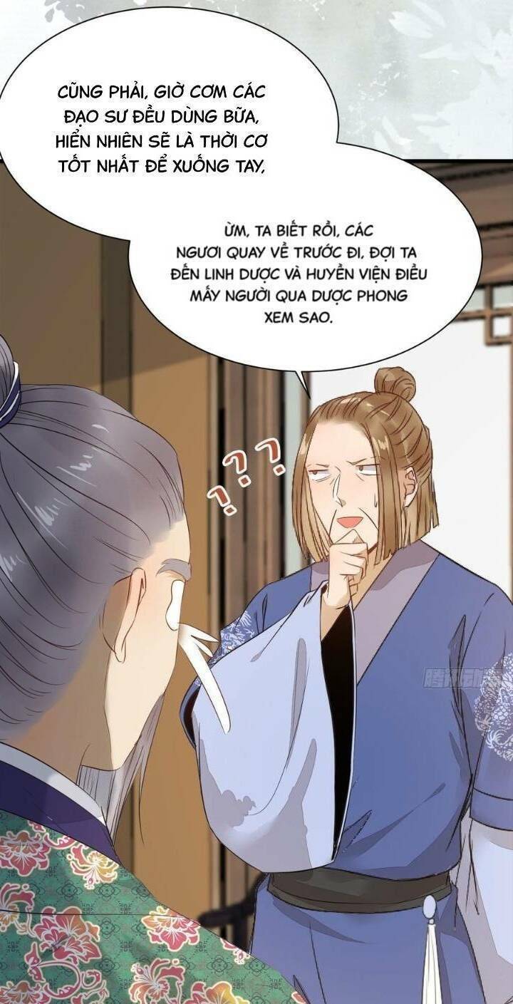 Tuyệt Sắc Quyến Rũ: Quỷ Y Chí Tôn - Chap 258