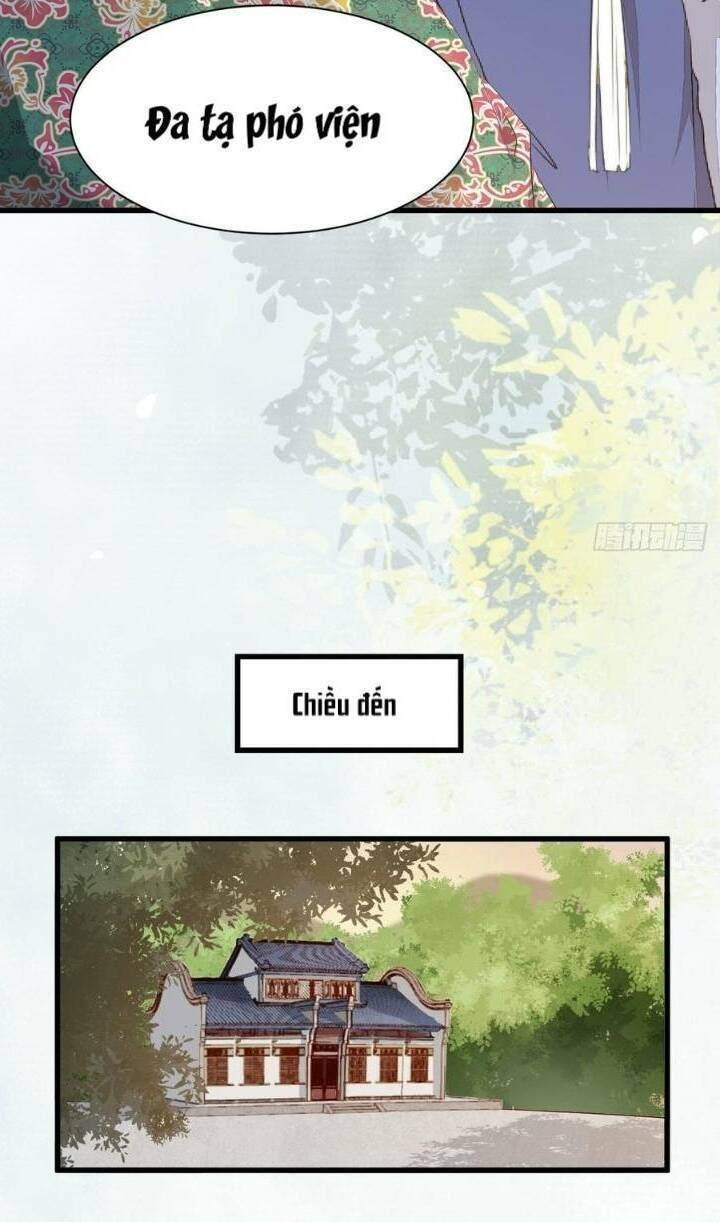 Tuyệt Sắc Quyến Rũ: Quỷ Y Chí Tôn - Chap 258