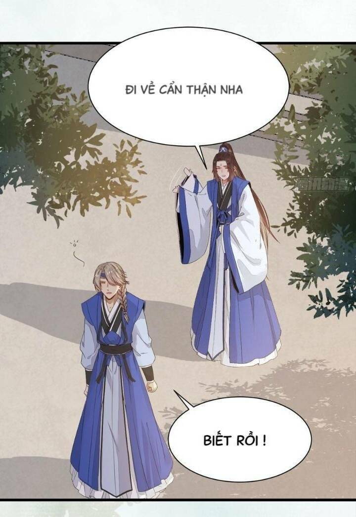 Tuyệt Sắc Quyến Rũ: Quỷ Y Chí Tôn - Chap 258