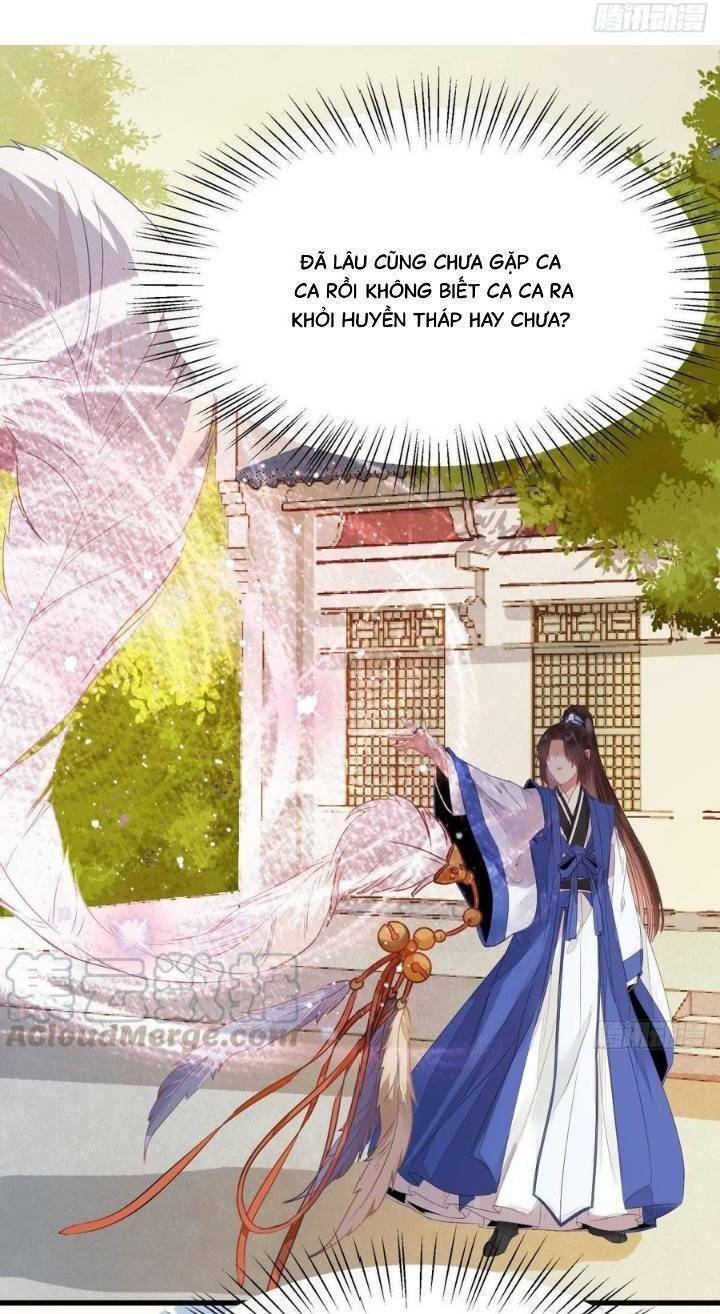 Tuyệt Sắc Quyến Rũ: Quỷ Y Chí Tôn - Chap 258