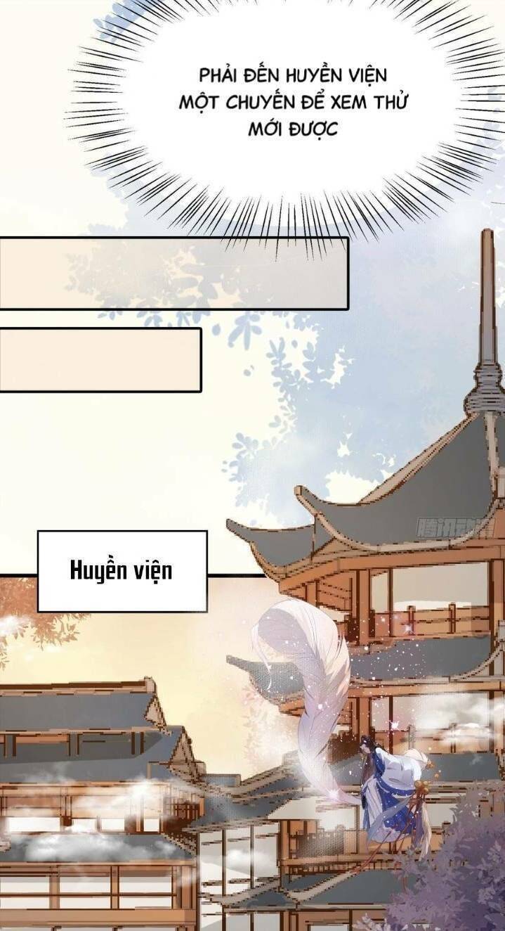 Tuyệt Sắc Quyến Rũ: Quỷ Y Chí Tôn - Chap 258