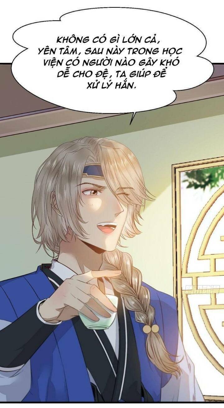 Tuyệt Sắc Quyến Rũ: Quỷ Y Chí Tôn - Chap 258