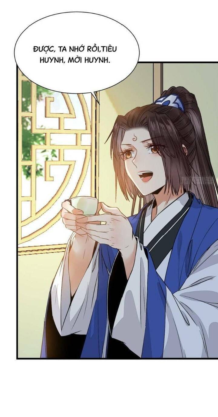 Tuyệt Sắc Quyến Rũ: Quỷ Y Chí Tôn - Chap 258