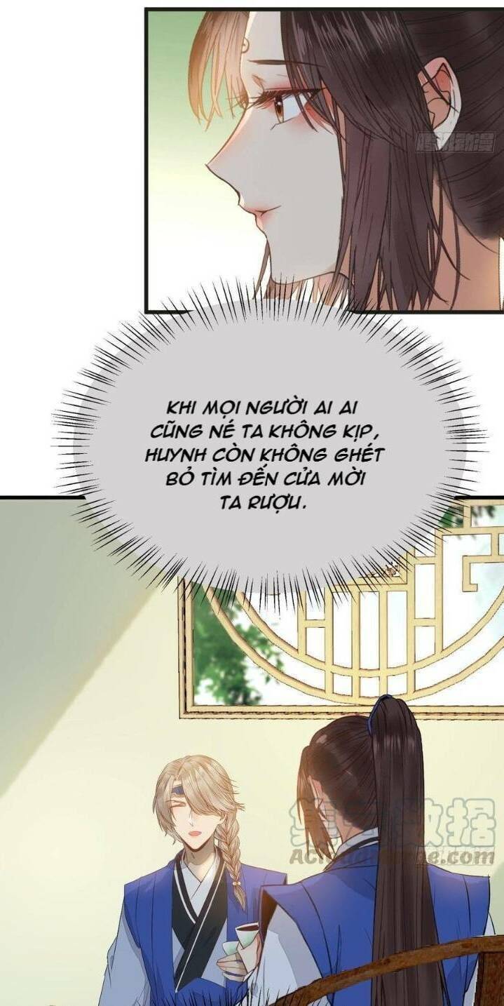 Tuyệt Sắc Quyến Rũ: Quỷ Y Chí Tôn - Chap 258