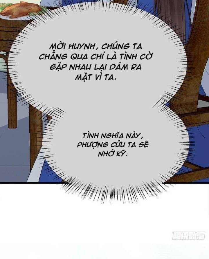 Tuyệt Sắc Quyến Rũ: Quỷ Y Chí Tôn - Chap 258