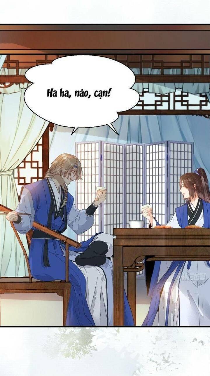 Tuyệt Sắc Quyến Rũ: Quỷ Y Chí Tôn - Chap 258