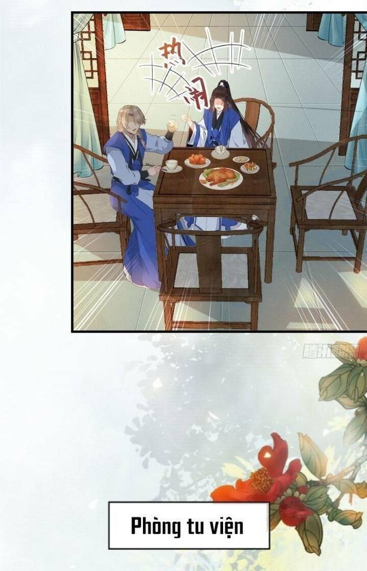 Tuyệt Sắc Quyến Rũ: Quỷ Y Chí Tôn - Chap 258