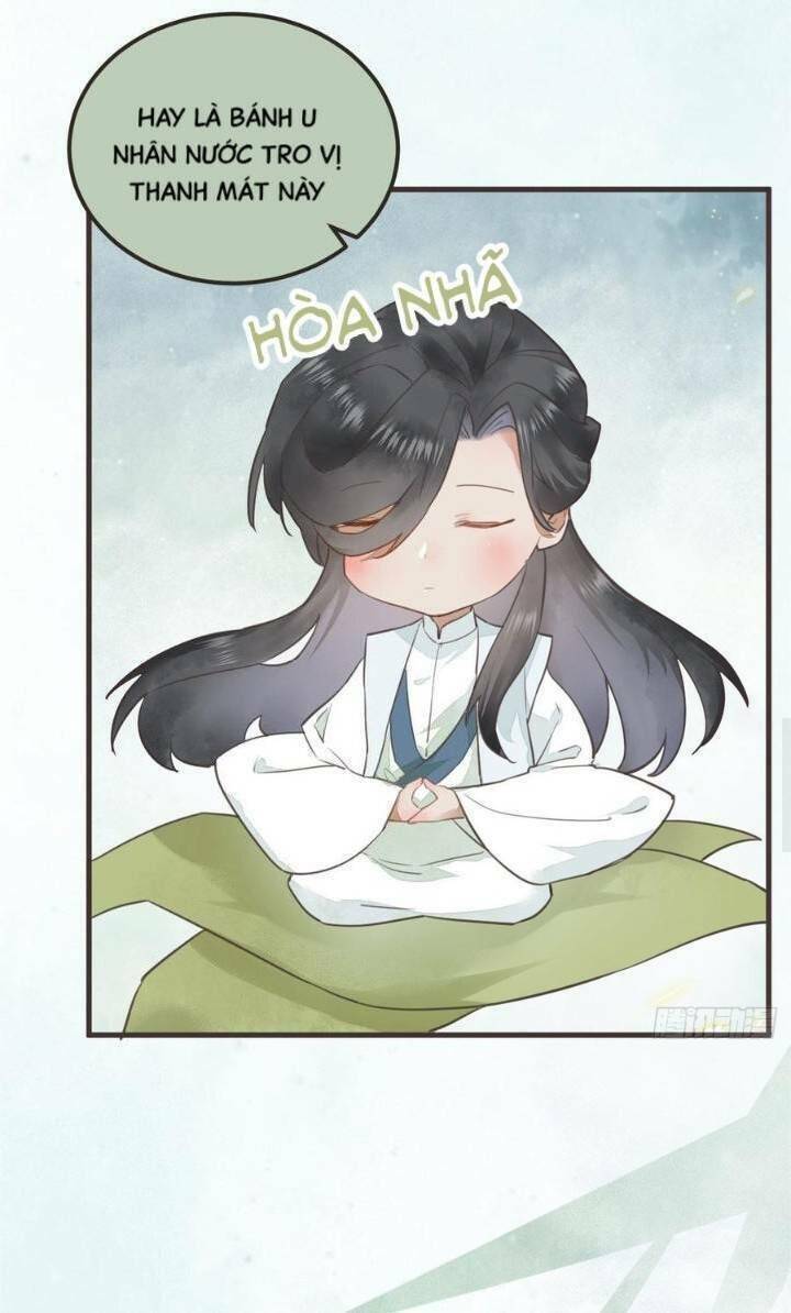 Tuyệt Sắc Quyến Rũ: Quỷ Y Chí Tôn - Chap 259