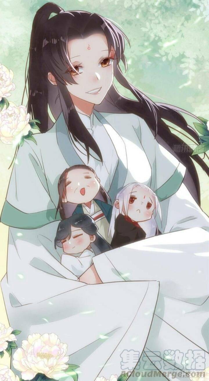 Tuyệt Sắc Quyến Rũ: Quỷ Y Chí Tôn - Chap 259