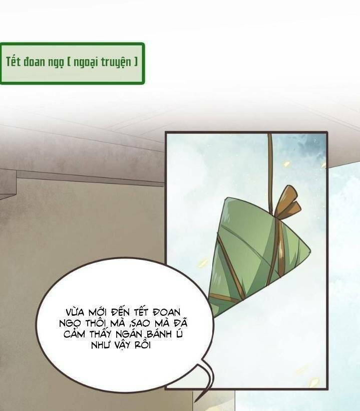 Tuyệt Sắc Quyến Rũ: Quỷ Y Chí Tôn - Chap 259