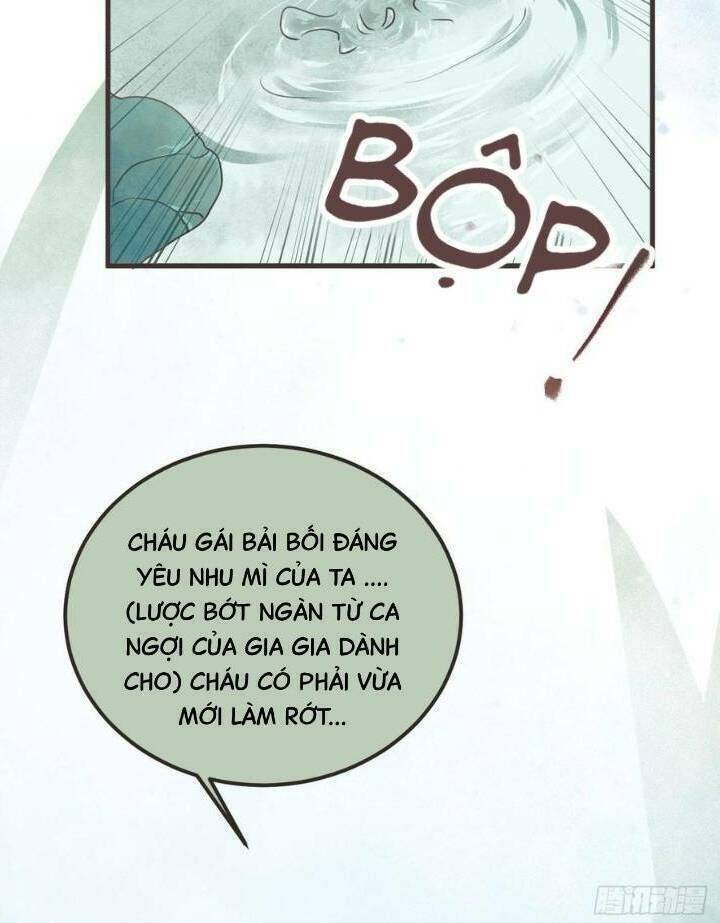 Tuyệt Sắc Quyến Rũ: Quỷ Y Chí Tôn - Chap 259