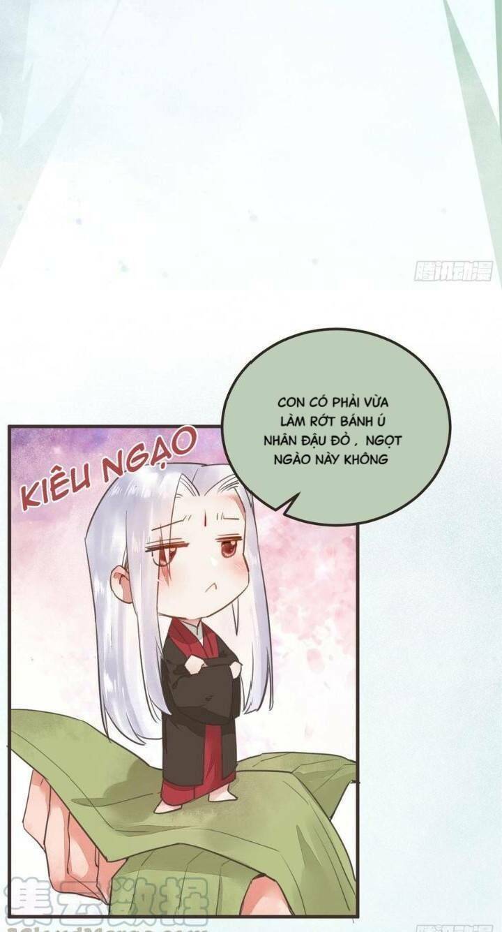 Tuyệt Sắc Quyến Rũ: Quỷ Y Chí Tôn - Chap 259