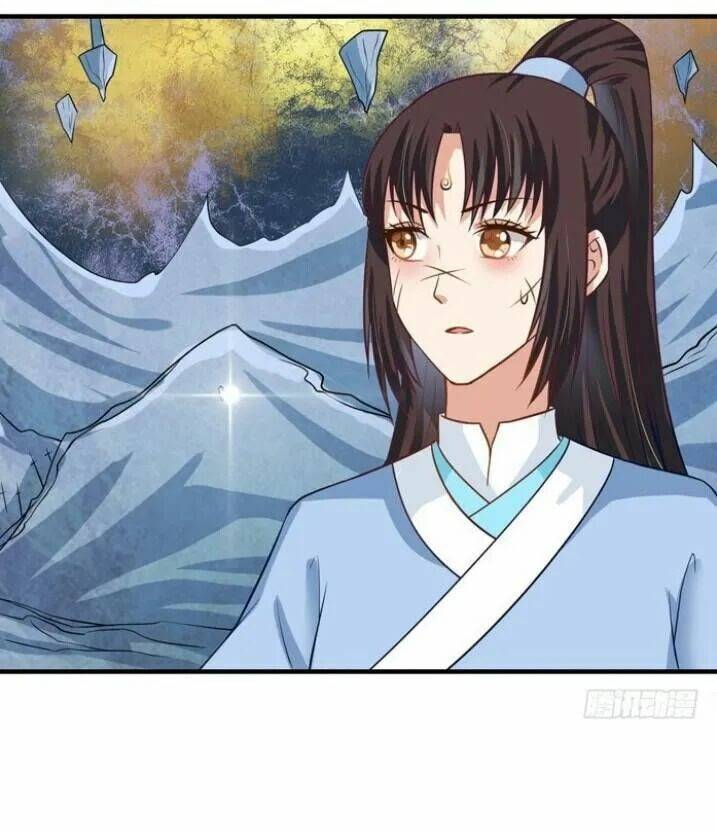 Tuyệt Sắc Quyến Rũ: Quỷ Y Chí Tôn - Chap 26