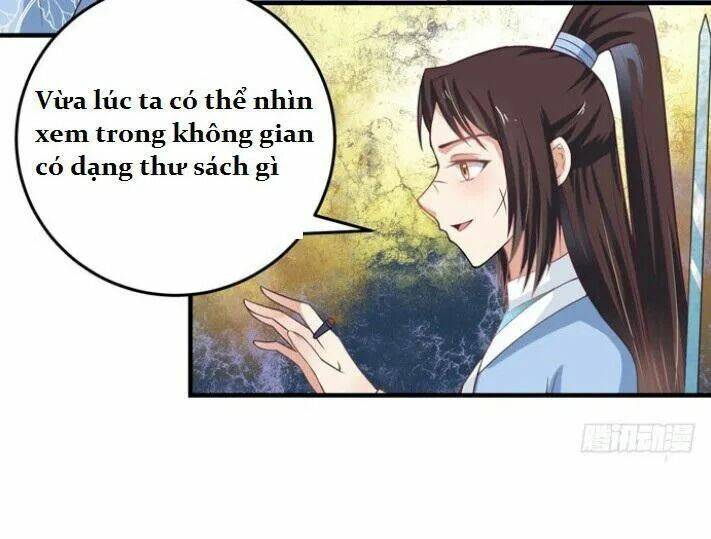 Tuyệt Sắc Quyến Rũ: Quỷ Y Chí Tôn - Chap 26