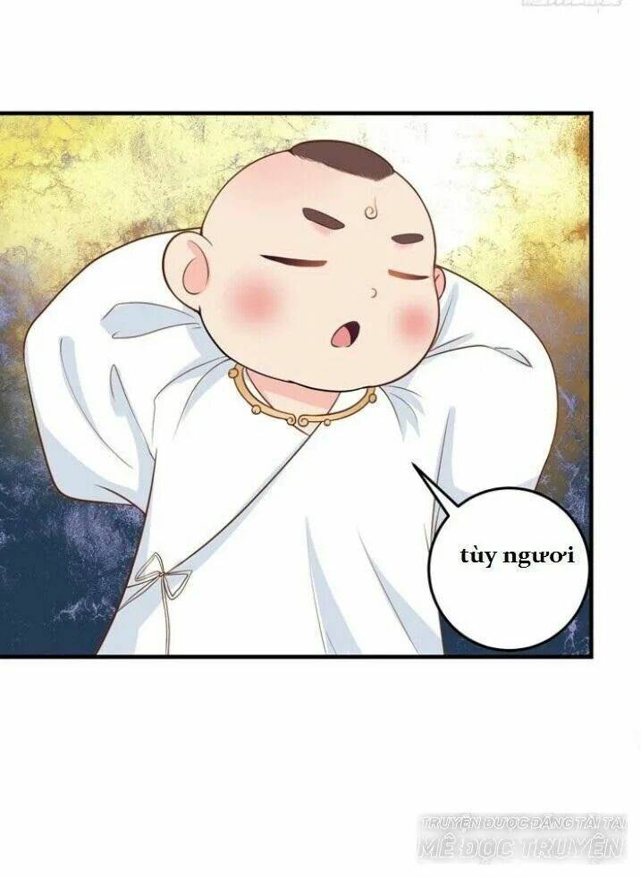 Tuyệt Sắc Quyến Rũ: Quỷ Y Chí Tôn - Chap 26