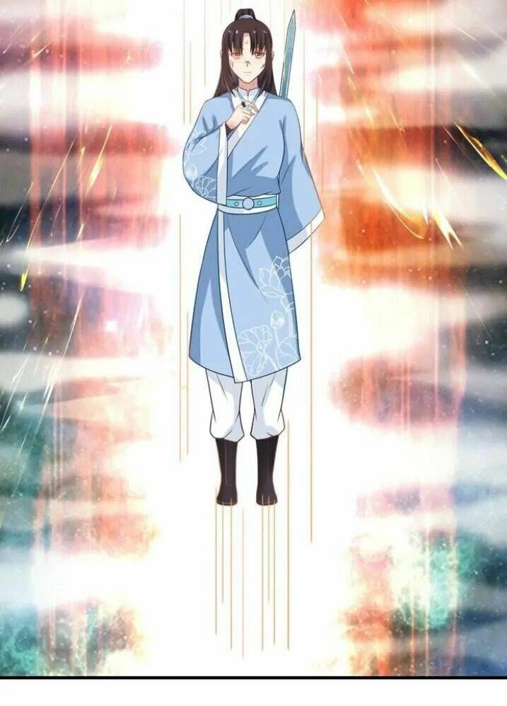 Tuyệt Sắc Quyến Rũ: Quỷ Y Chí Tôn - Chap 26