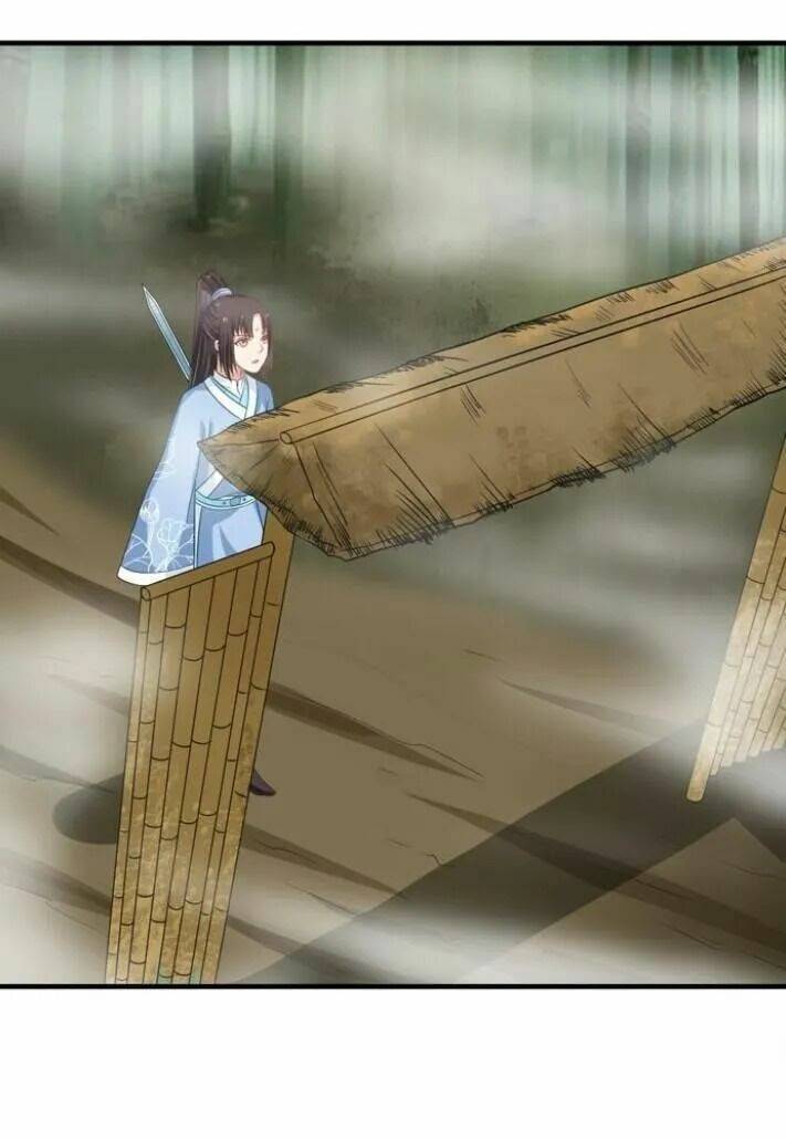 Tuyệt Sắc Quyến Rũ: Quỷ Y Chí Tôn - Chap 26