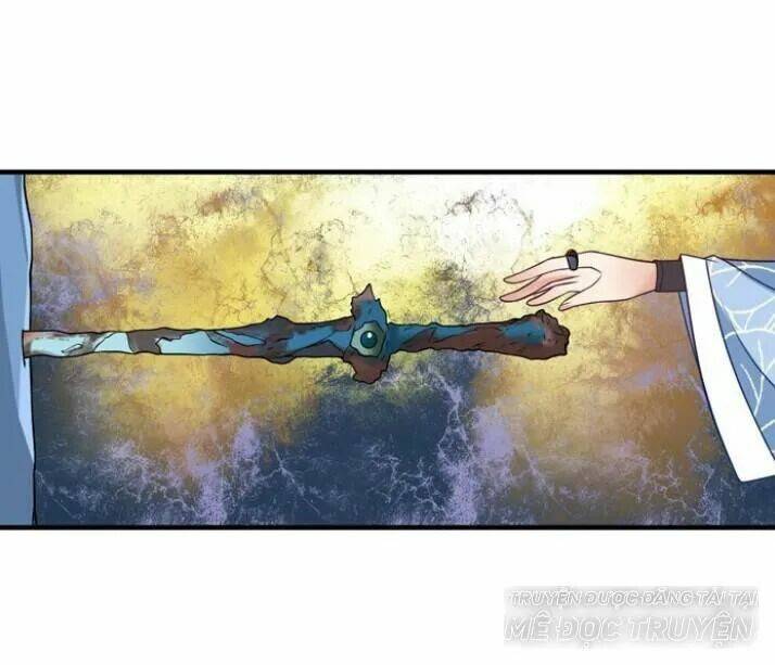 Tuyệt Sắc Quyến Rũ: Quỷ Y Chí Tôn - Chap 26