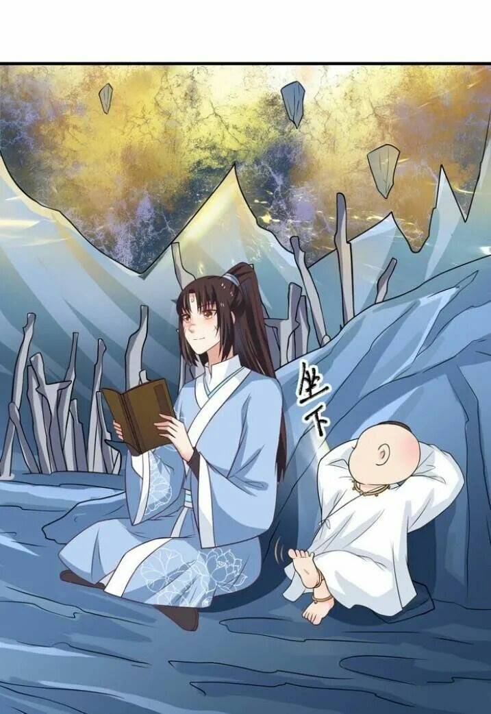 Tuyệt Sắc Quyến Rũ: Quỷ Y Chí Tôn - Chap 26