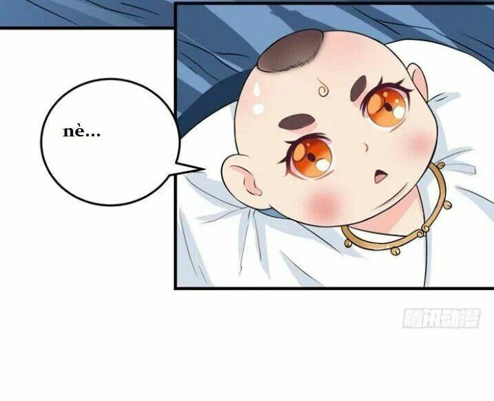 Tuyệt Sắc Quyến Rũ: Quỷ Y Chí Tôn - Chap 26