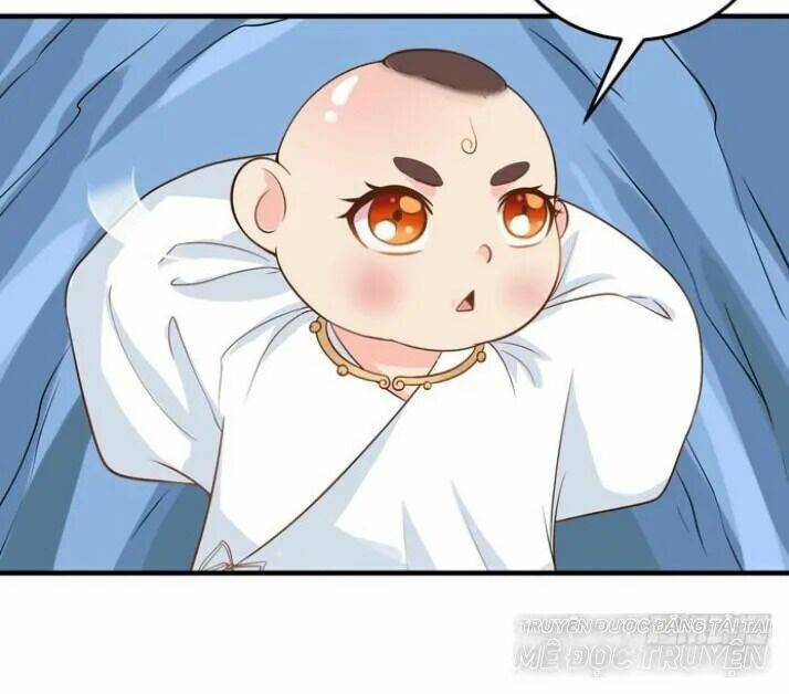 Tuyệt Sắc Quyến Rũ: Quỷ Y Chí Tôn - Chap 26