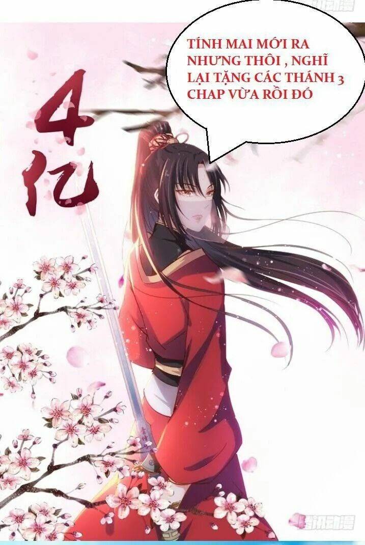 Tuyệt Sắc Quyến Rũ: Quỷ Y Chí Tôn - Chap 26
