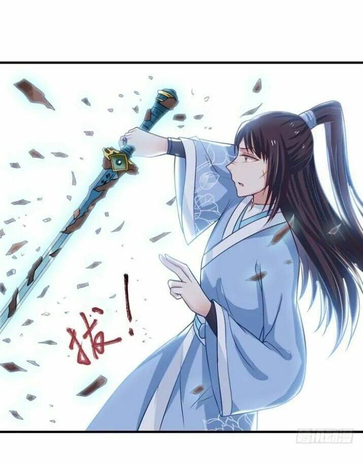 Tuyệt Sắc Quyến Rũ: Quỷ Y Chí Tôn - Chap 26