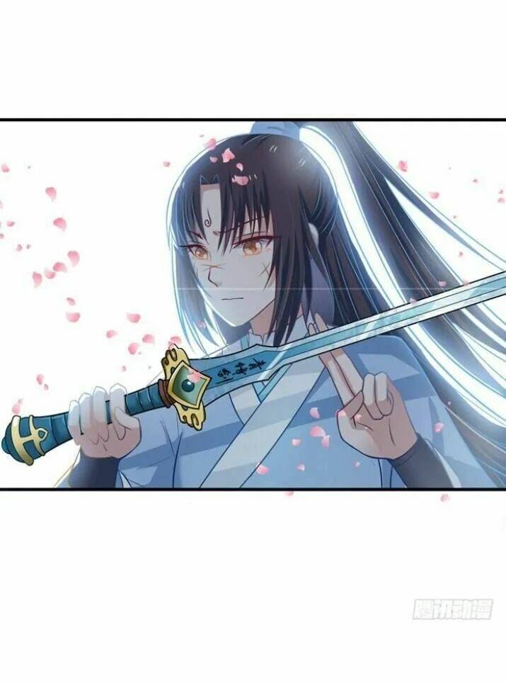 Tuyệt Sắc Quyến Rũ: Quỷ Y Chí Tôn - Chap 26