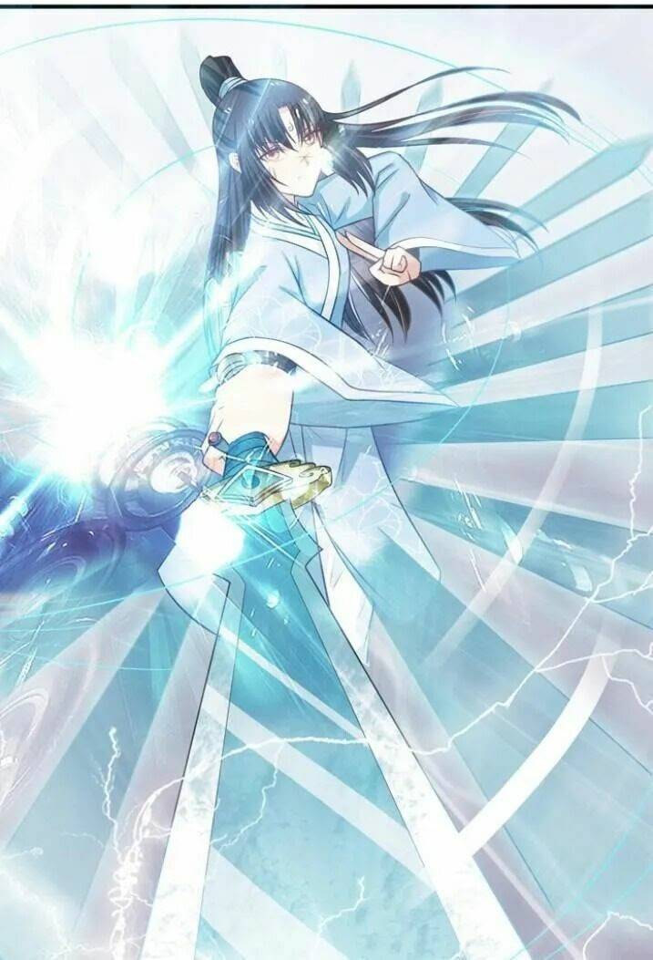 Tuyệt Sắc Quyến Rũ: Quỷ Y Chí Tôn - Chap 26