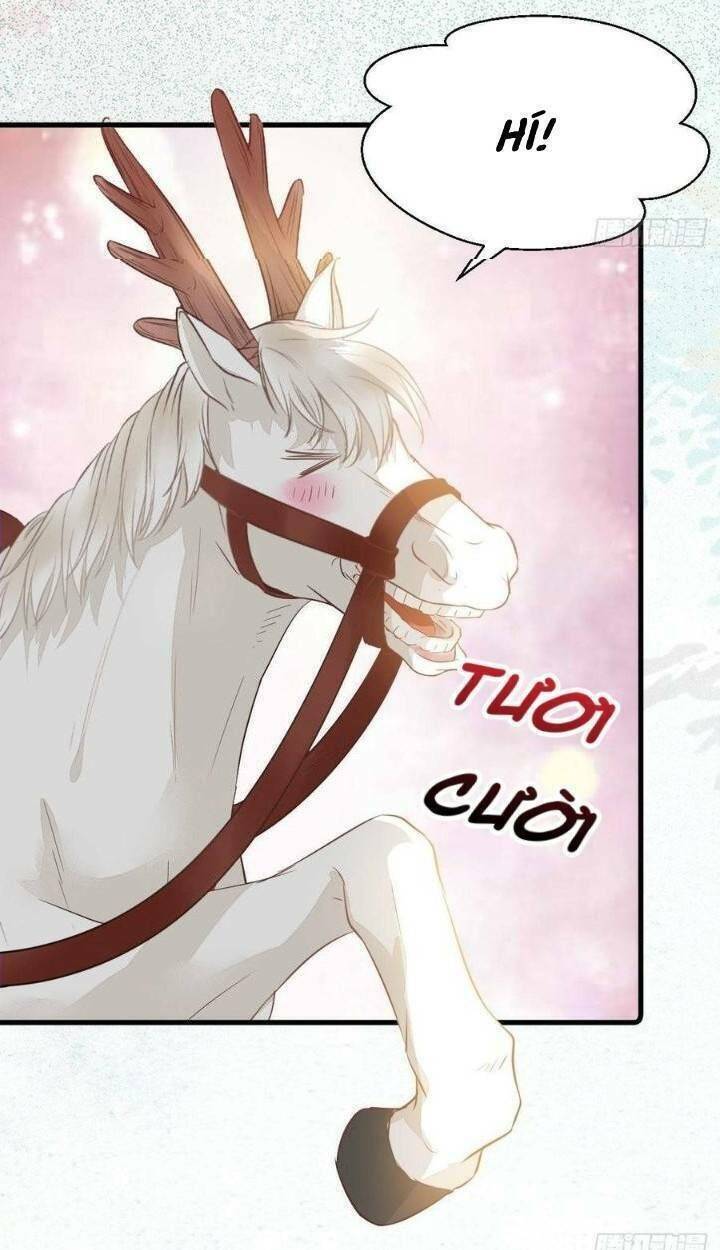 Tuyệt Sắc Quyến Rũ: Quỷ Y Chí Tôn - Chap 260