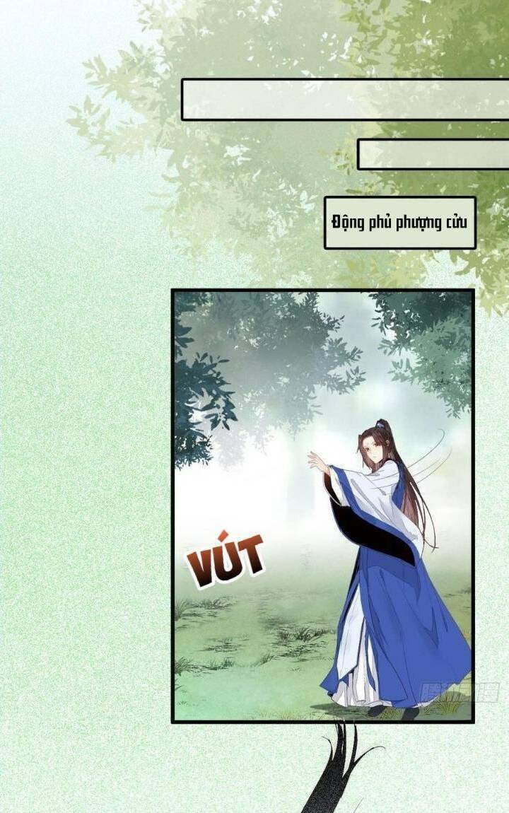 Tuyệt Sắc Quyến Rũ: Quỷ Y Chí Tôn - Chap 260