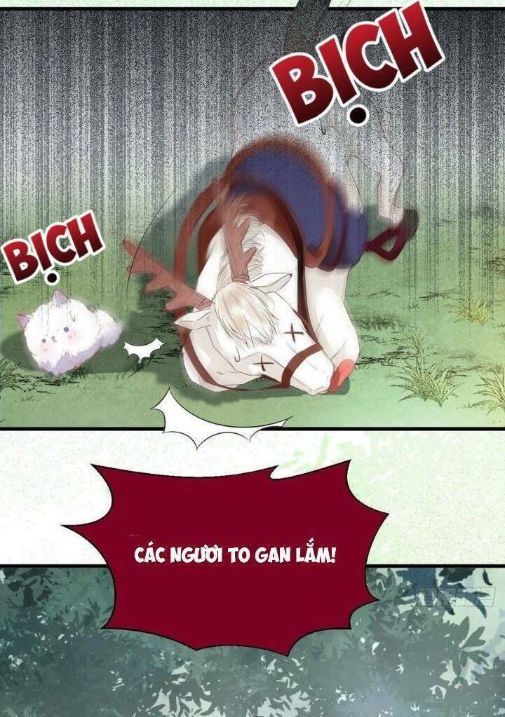 Tuyệt Sắc Quyến Rũ: Quỷ Y Chí Tôn - Chap 260