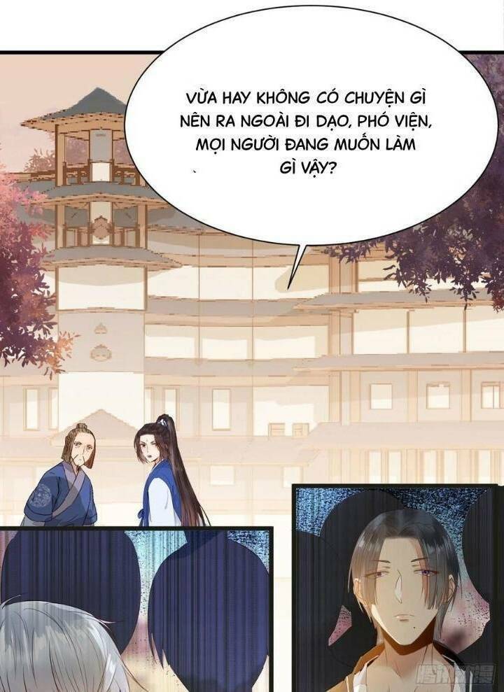 Tuyệt Sắc Quyến Rũ: Quỷ Y Chí Tôn - Chap 260