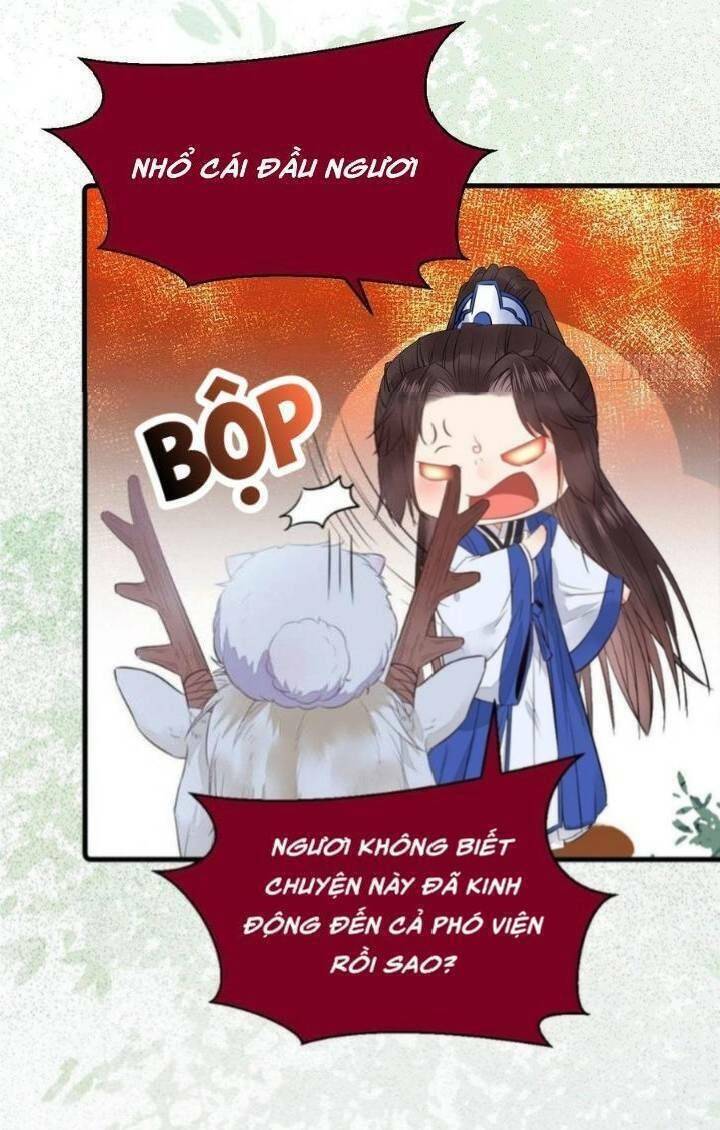 Tuyệt Sắc Quyến Rũ: Quỷ Y Chí Tôn - Chap 260