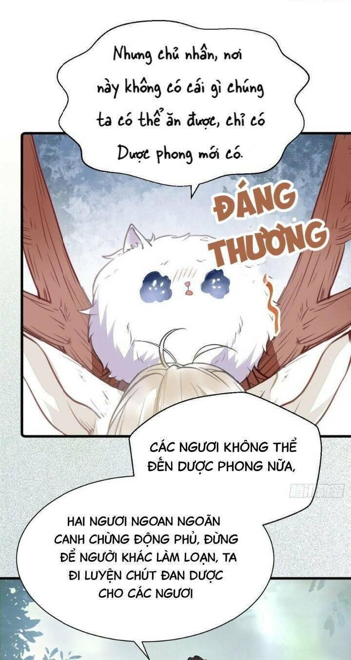 Tuyệt Sắc Quyến Rũ: Quỷ Y Chí Tôn - Chap 260