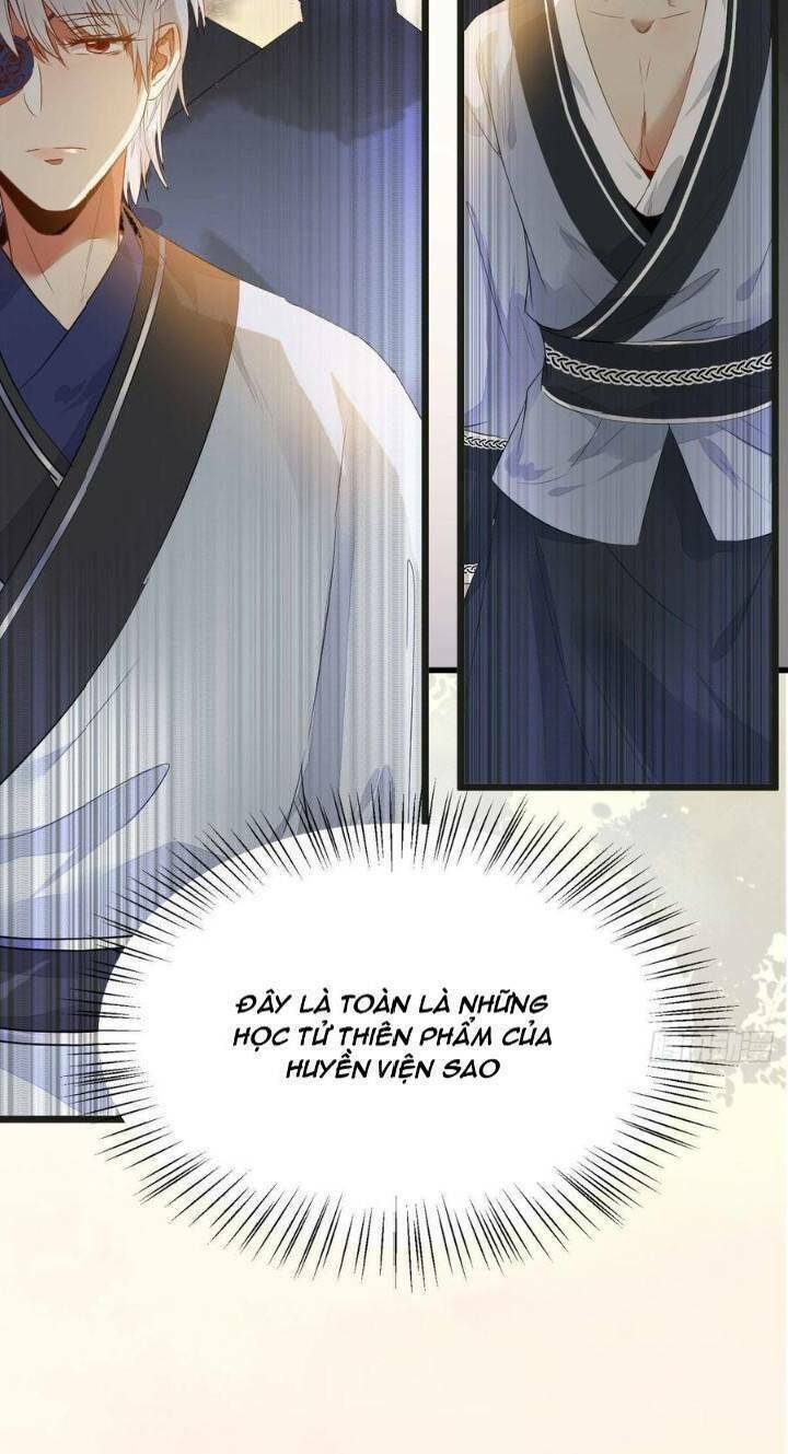 Tuyệt Sắc Quyến Rũ: Quỷ Y Chí Tôn - Chap 260