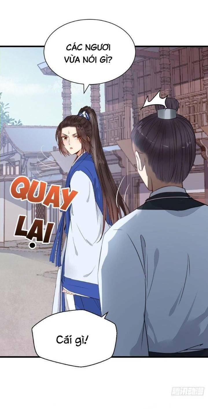 Tuyệt Sắc Quyến Rũ: Quỷ Y Chí Tôn - Chap 260