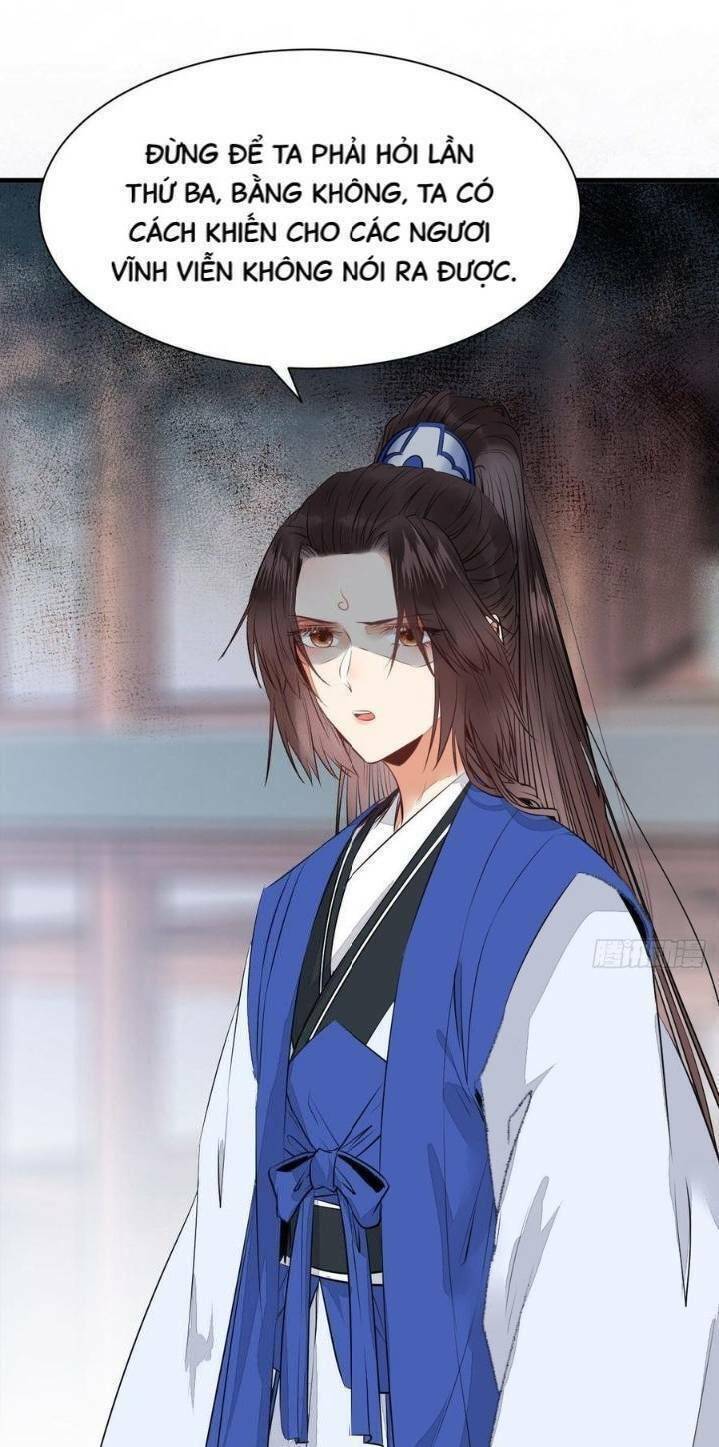 Tuyệt Sắc Quyến Rũ: Quỷ Y Chí Tôn - Chap 260