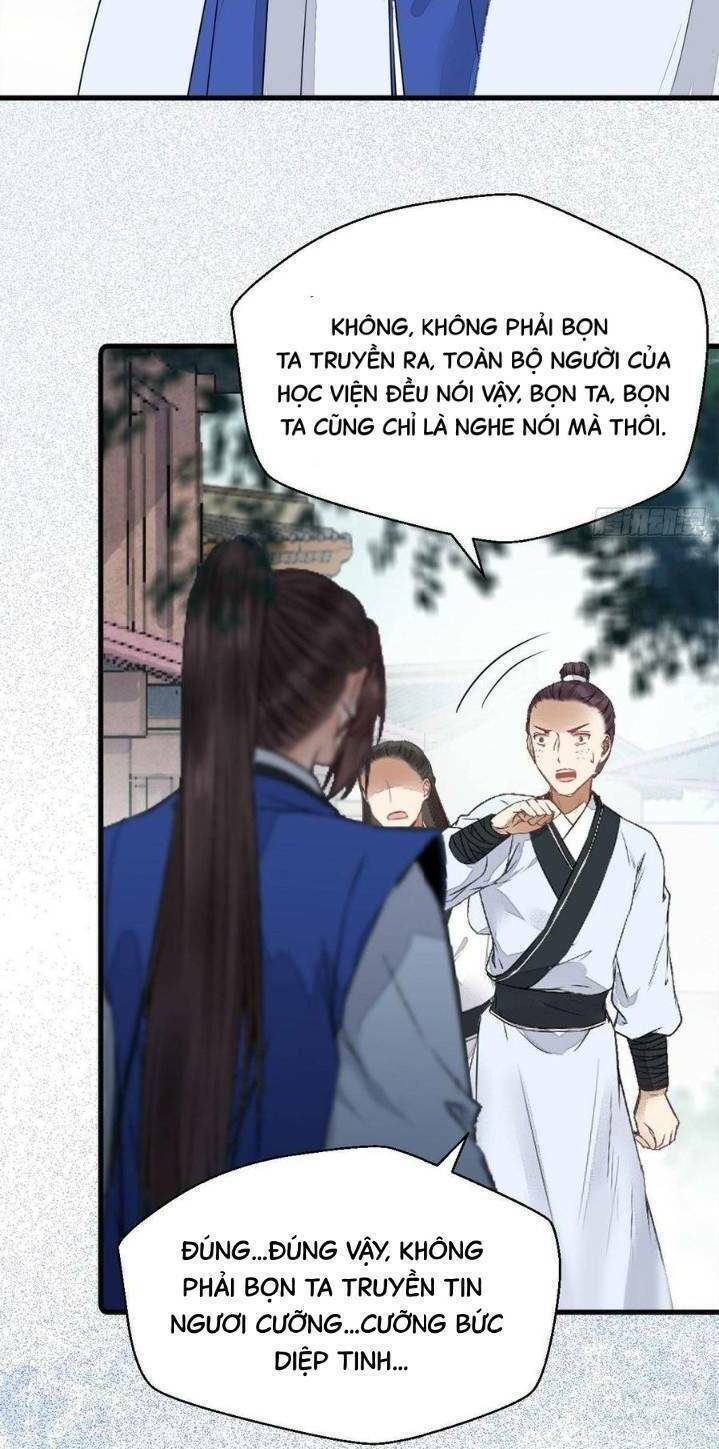 Tuyệt Sắc Quyến Rũ: Quỷ Y Chí Tôn - Chap 260